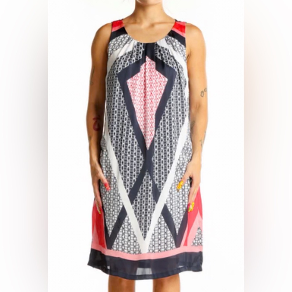 DANA BUCHMAN DRESS